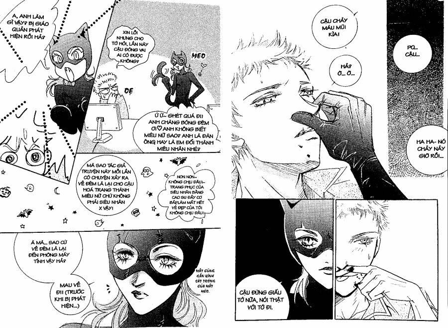 oridinary school chapter 4 5