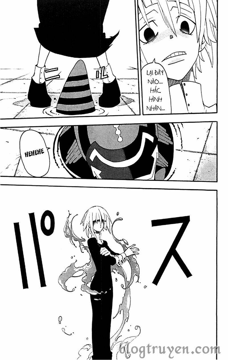 soul eater chapter 68 17