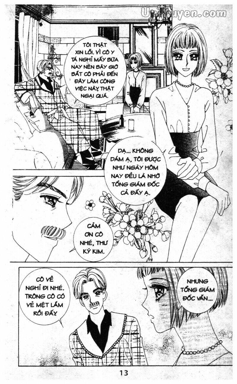 thuyền viễn xứ chapter 2 15