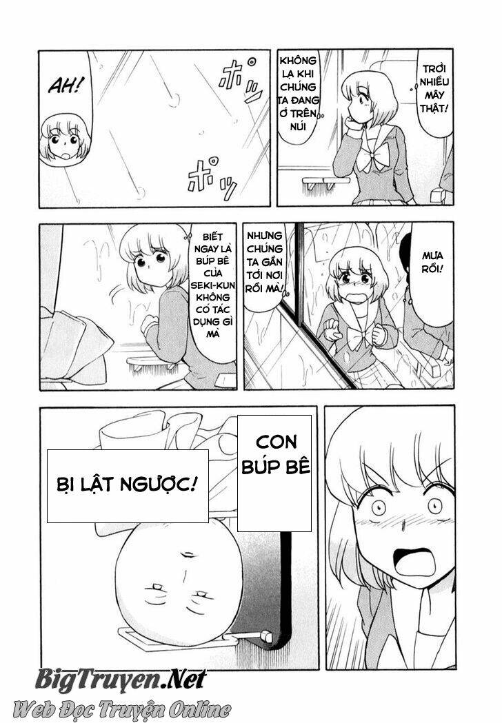 cậu bạn bàn bên chapter 65 13