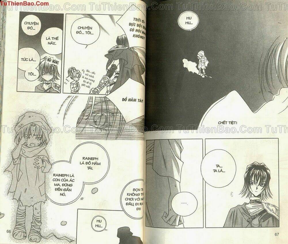 hồi ký ma vương chapter 1 34