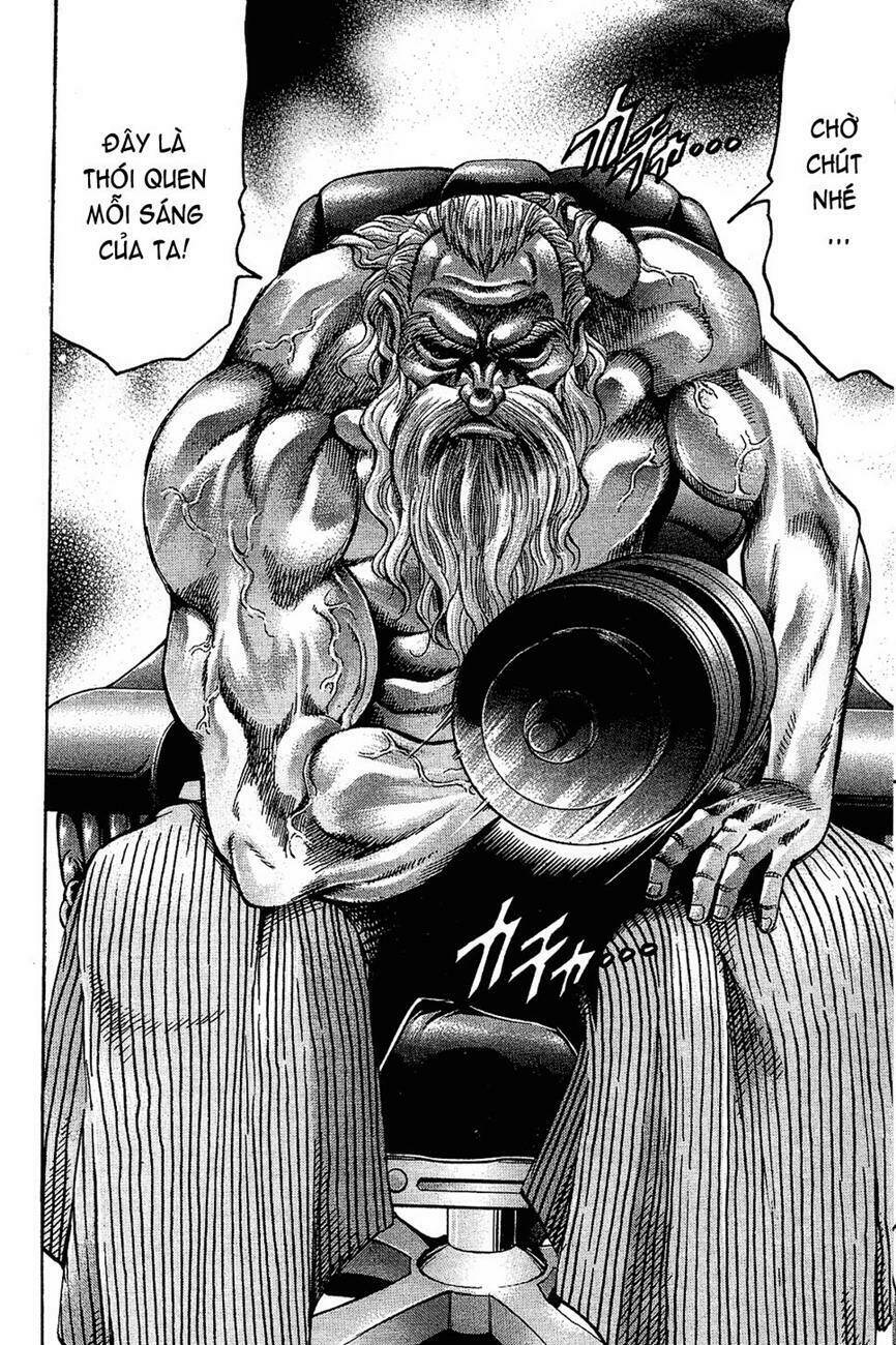 gamble fish chapter 82 9