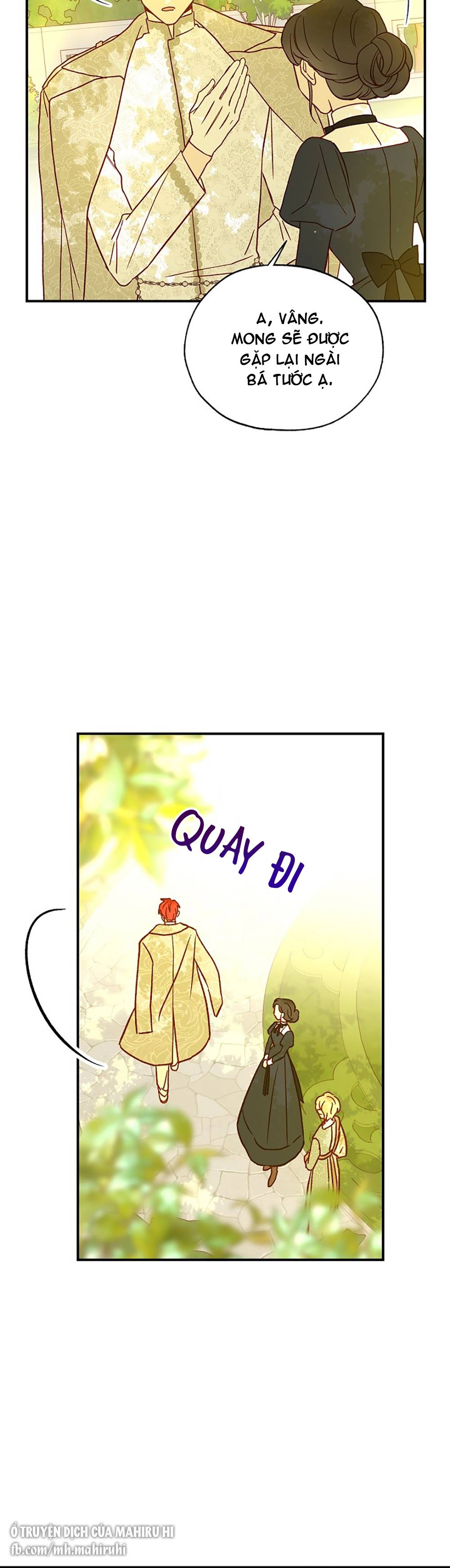 sống sót dưới thân phận hầu nữ chapter 25 25