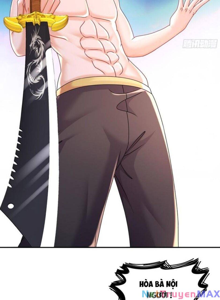 tuyệt thế đạo lữ chapter 62 19