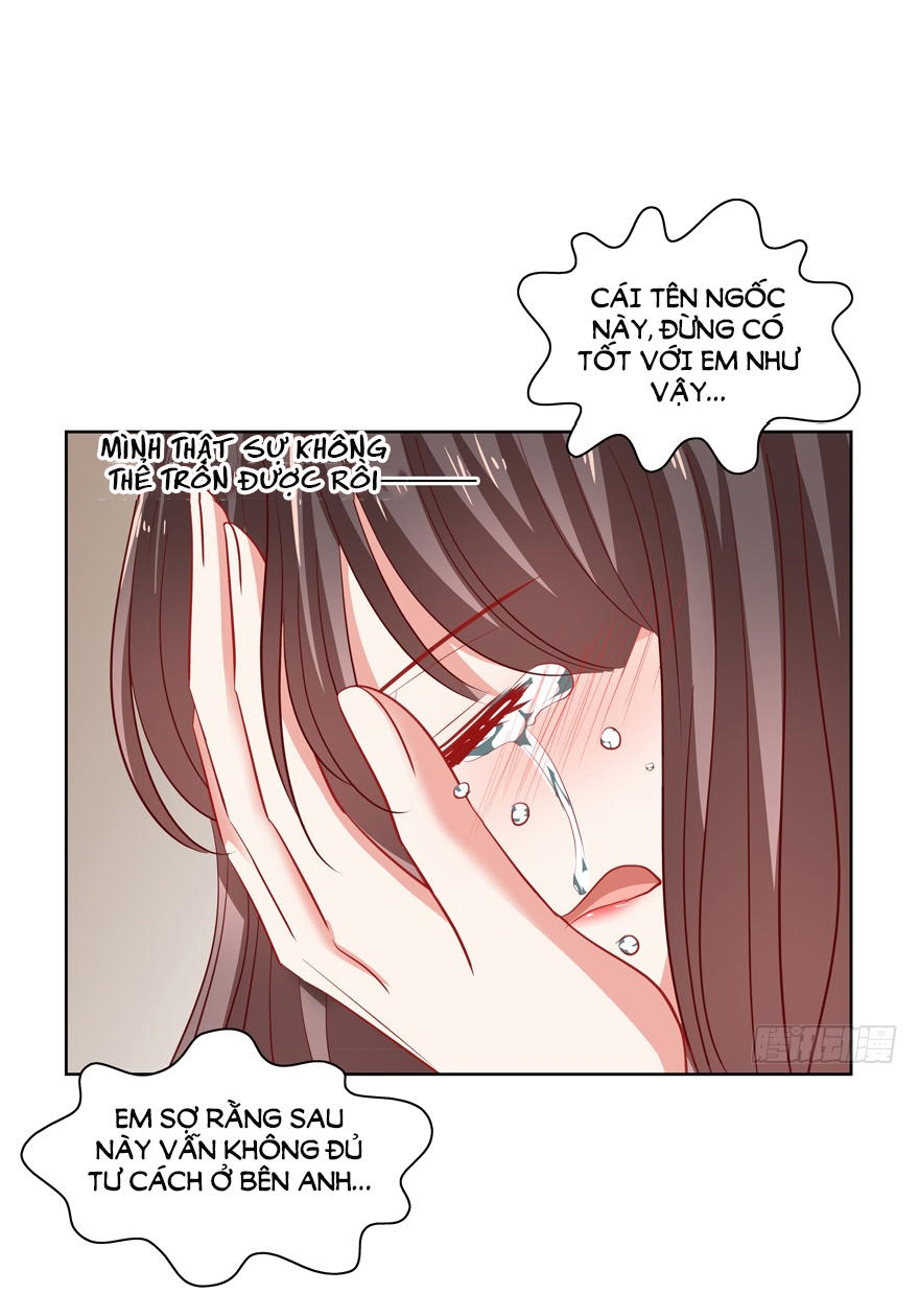 lưu luyến không rời chapter 40.5 15