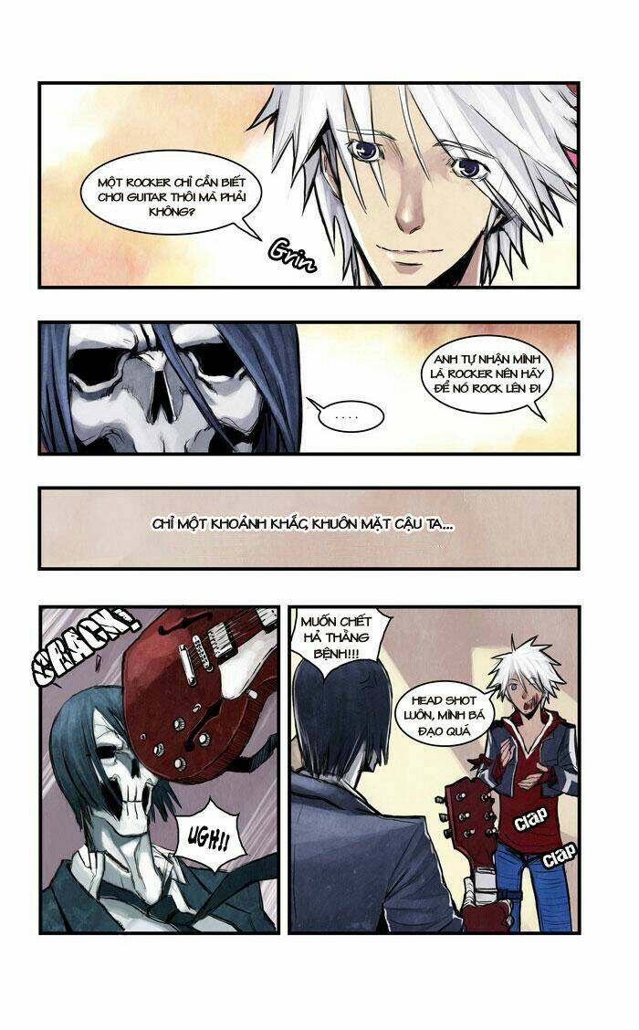 wake up deadman chapter 18 11