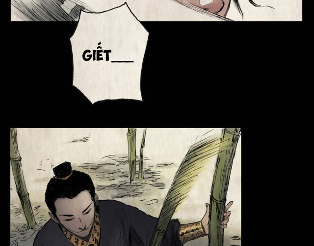 Linh Khư chapter 13 18