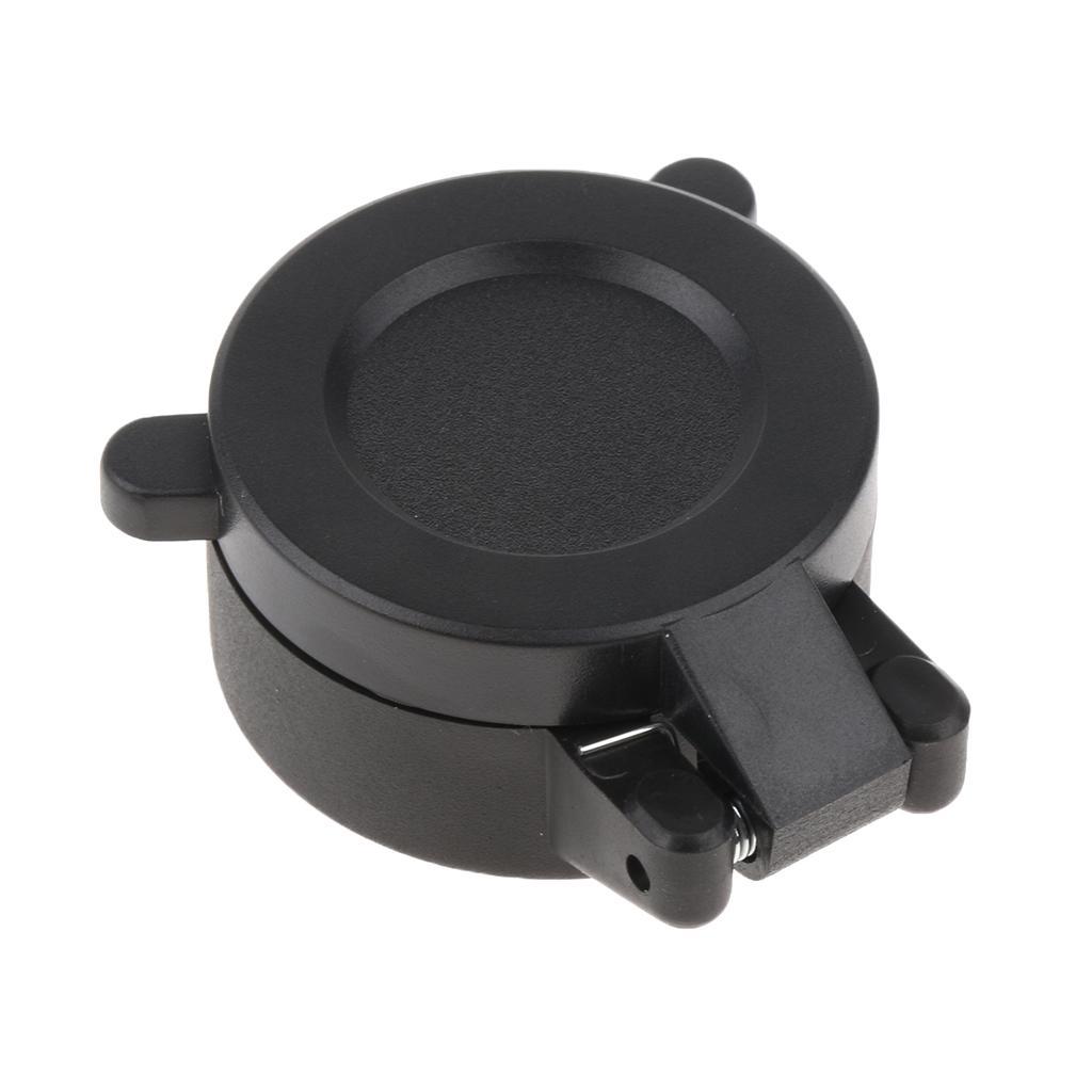 28mm/1.1" Lens Cover  for Spotting Scope  Telescope Eyepiece