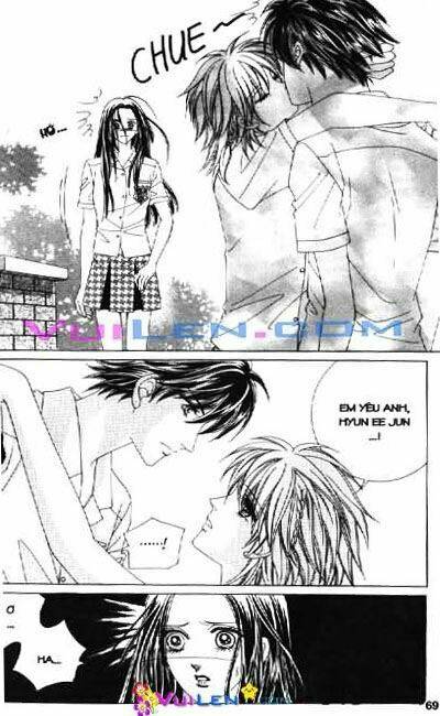 anh,bạn trai và người ấy chapter 9 69