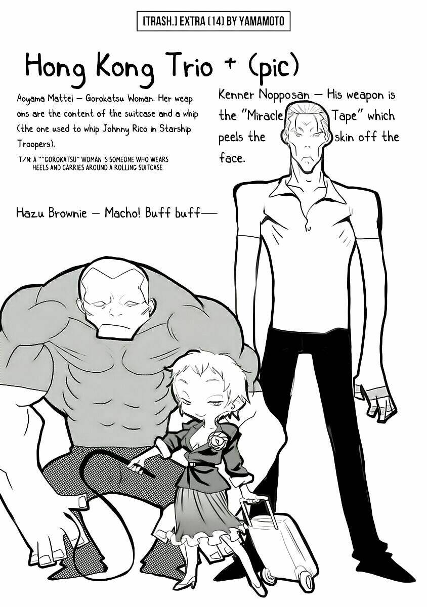 trash. chapter 36 27