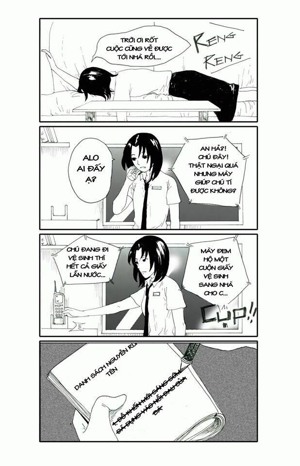 bad luck chapter 2 17