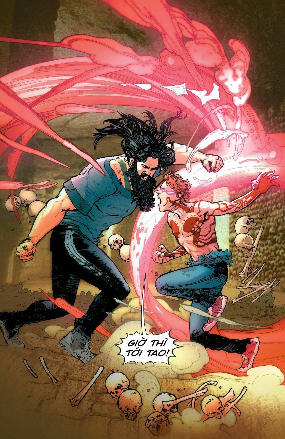 birthright chapter 33 21