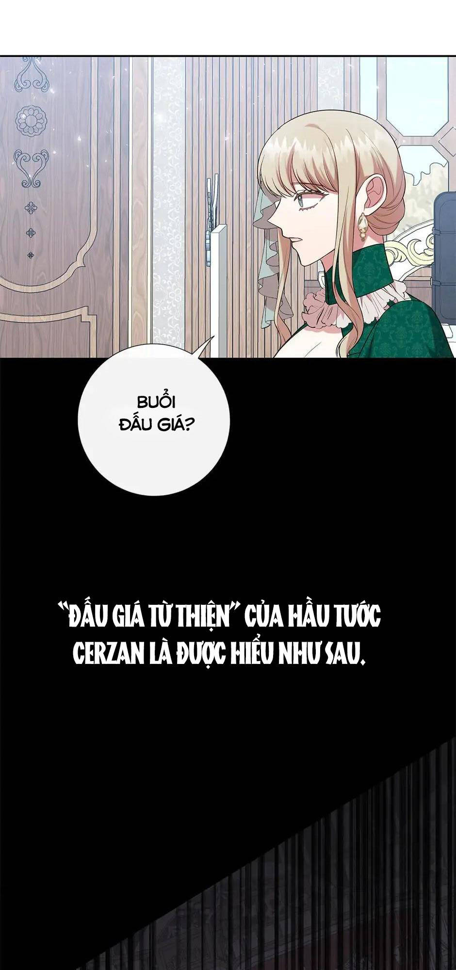 xin ngài đừng ăn tôi chapter 84 48