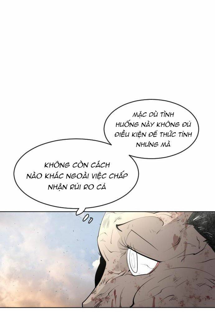 kĩ nguyên của anh hùng chapter 80 96