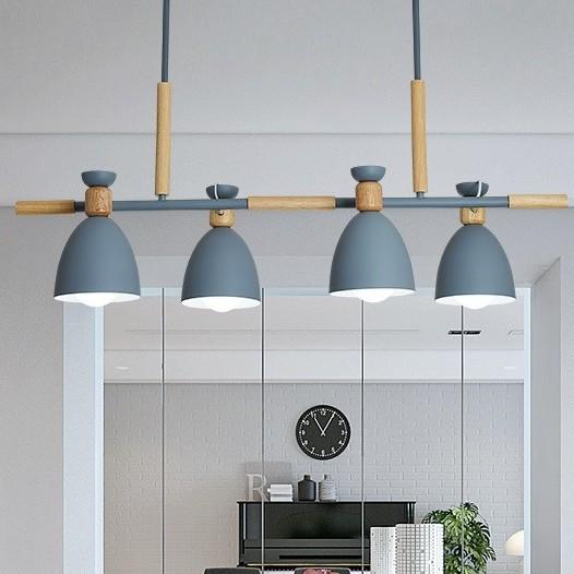 Đèn thả ENEDO phong cách tinh tế, sang trọng - kèm bóng LED chuyên dụng