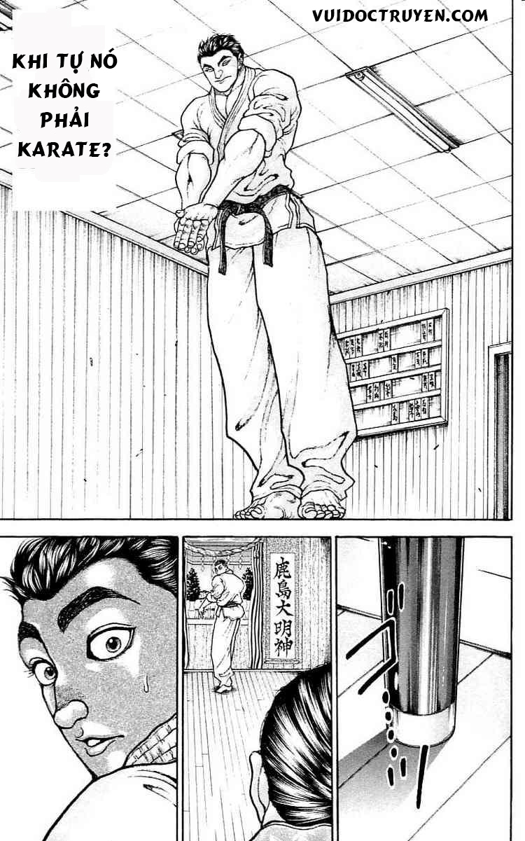 baki – son of ogre chapter 114 24