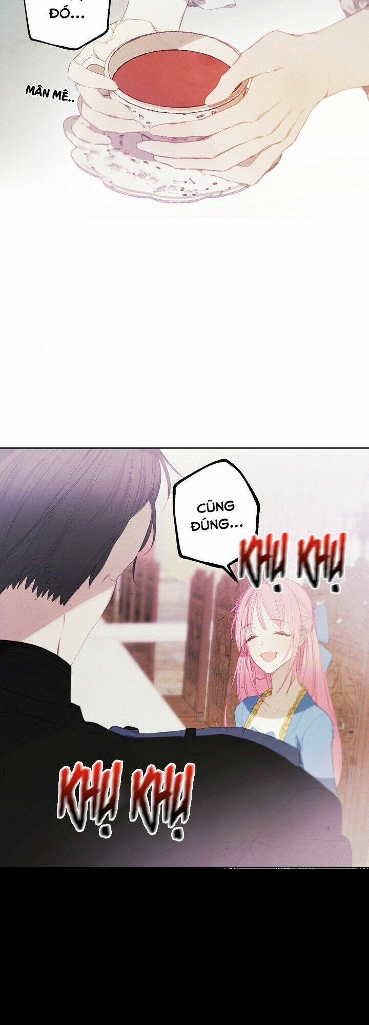 tiệm búp bê của công chúa chapter 6 18