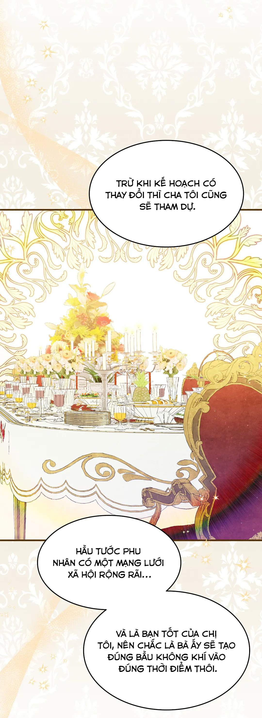 chị ấy là nữ chính trong truyện đó chapter 59 7