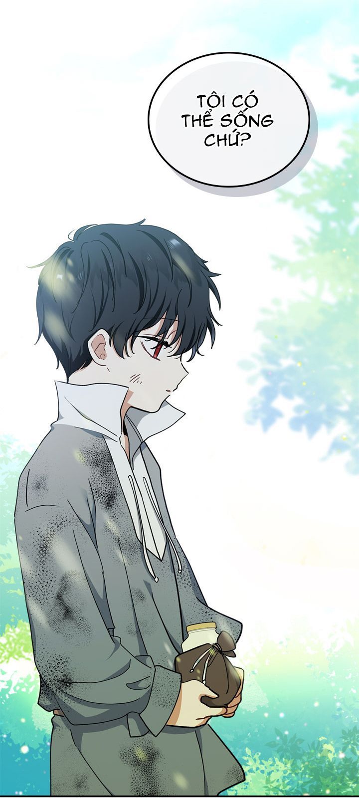 lần này tôi sẽ trở thành gia chủ chapter 26 34