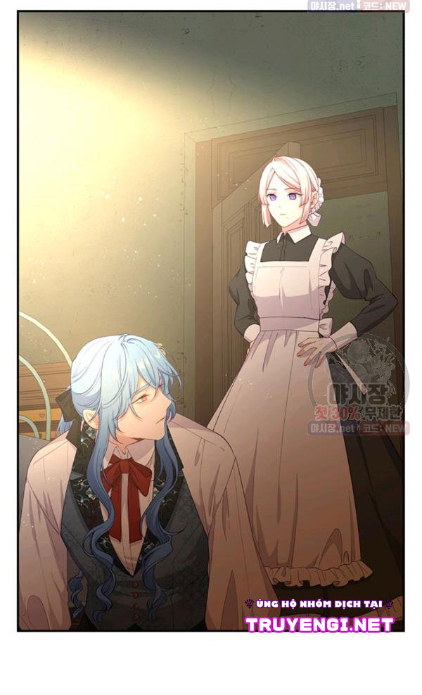 cẩn thận nữ phụ phản diện đấy! chapter 66 30