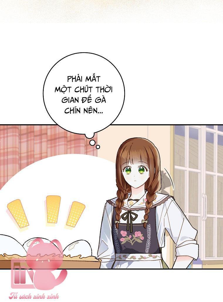 trang trại hạt dẻ cạnh hoàng cung chapter 50 10