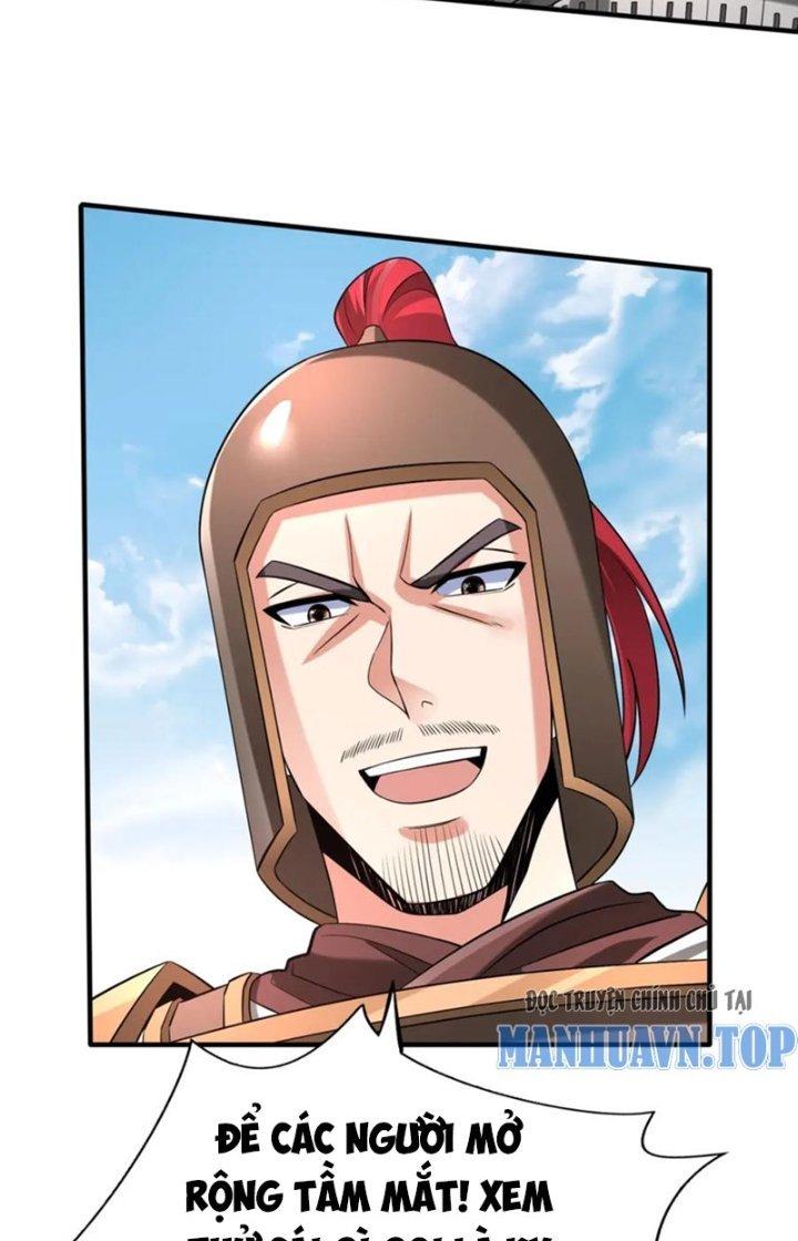 đại tần, ta là con tần thủy hoàng, giết địch thành thần chapter 60 35