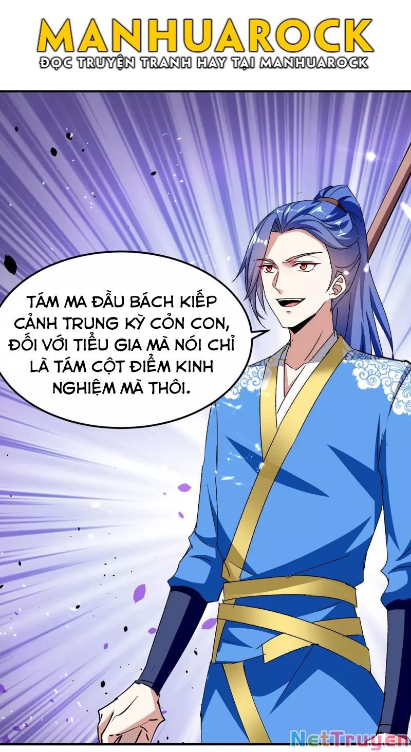 tối cường thăng cấp chapter 324 29