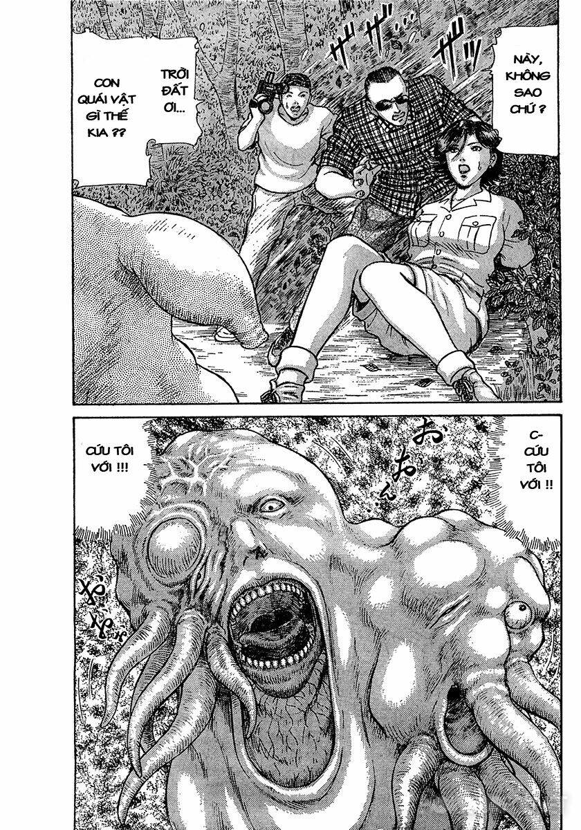 dangerous female teacher chapter 32 21