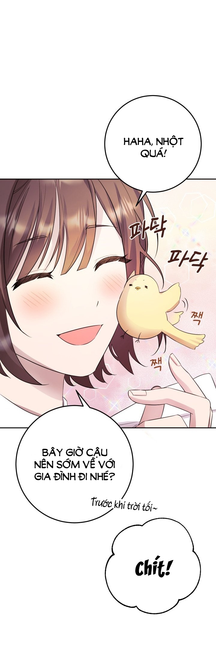 [18+] nếu cứu rỗi một cầm thú hư hỏng chapter 5.2 17