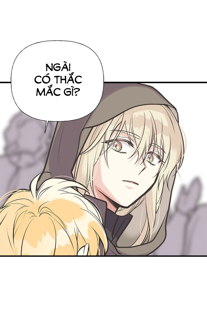 chị tôi đã nhặt về một nam chính quyến rũ chapter 30 8