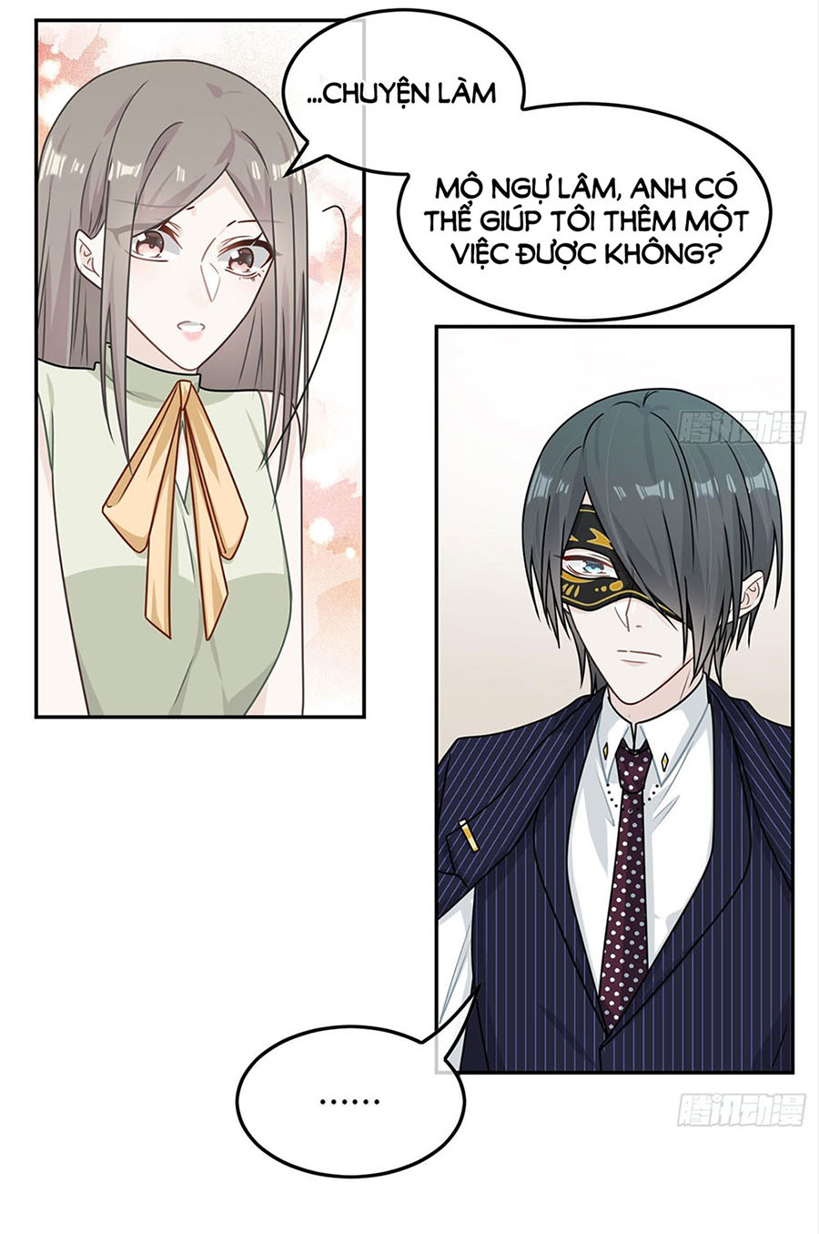 hai cách tìm gặp người yêu chapter 80 17