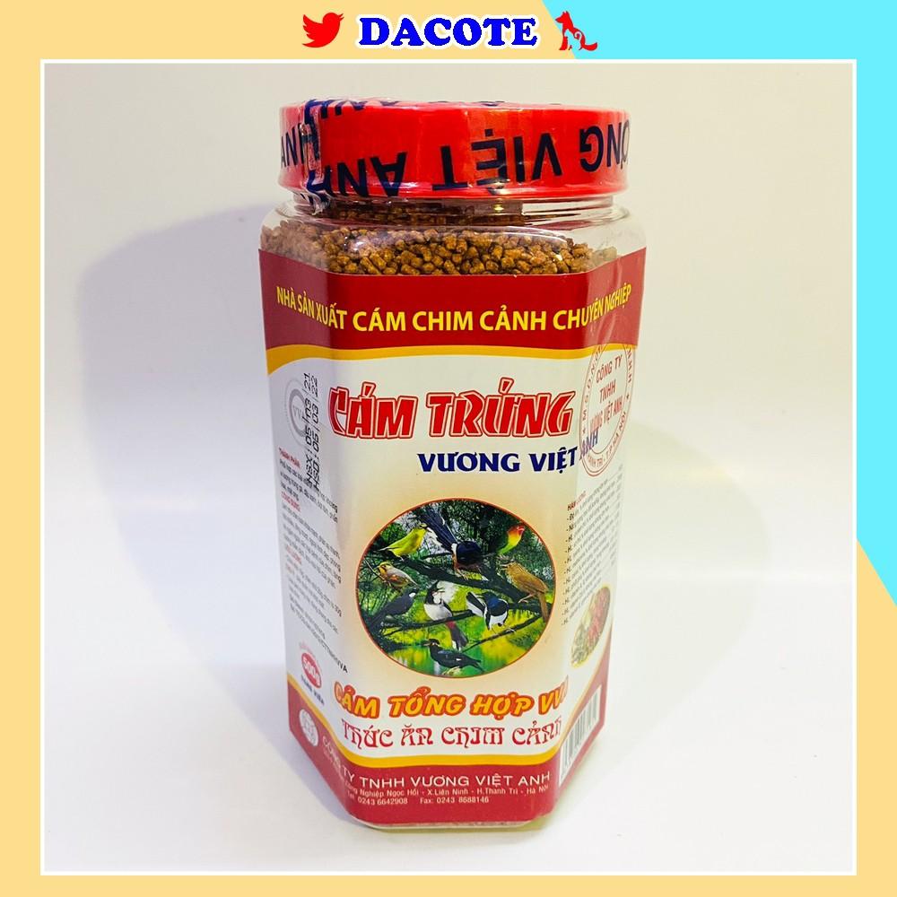 Cám chim tổng hợp Vương Việt Anh cao cấp 500g