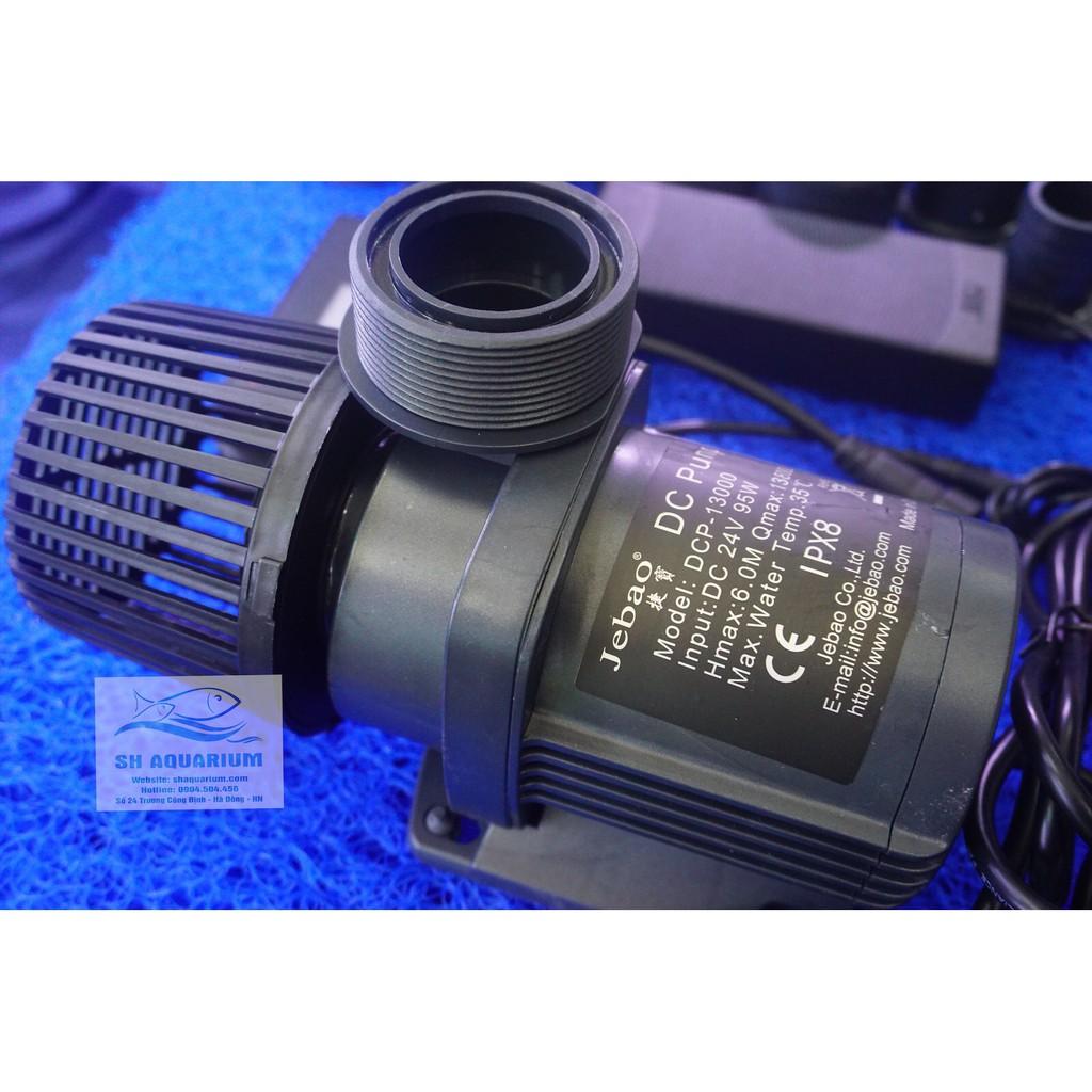 MÁY BƠM JEBAO DCP 8000