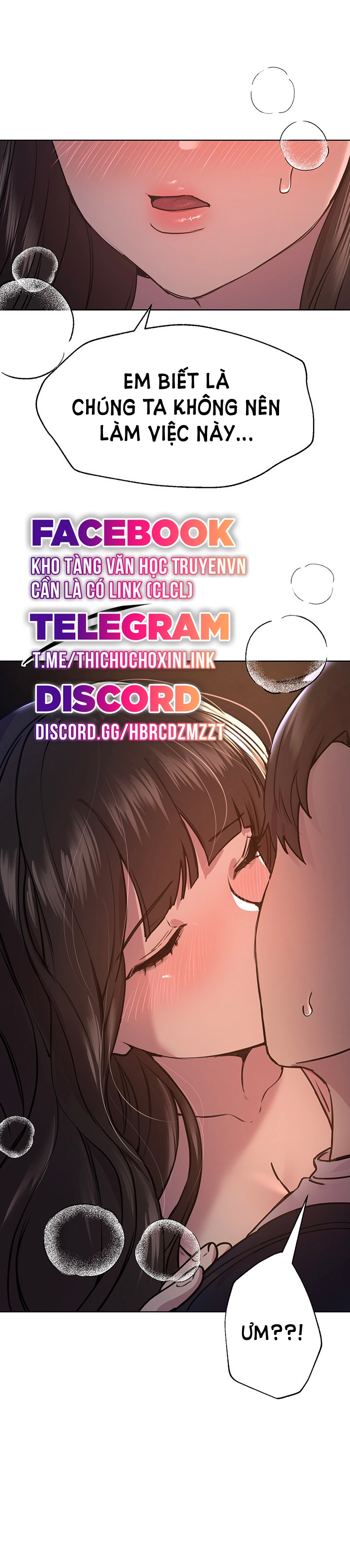 những người bạn của chị tôi chapter 15 16