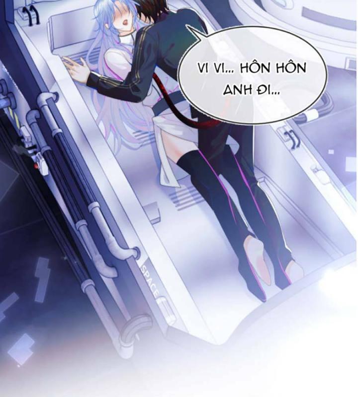 vị chỉ huy lạnh lùng khóc trong vòng tay tôi chapter 2 36
