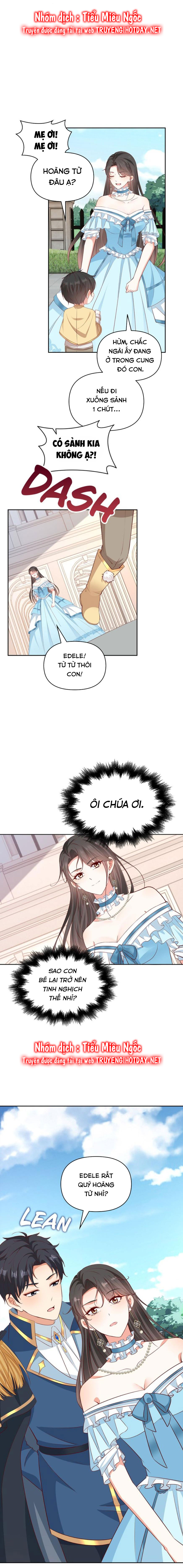 đi tìm papa cho đứa trẻ chapter 28 2