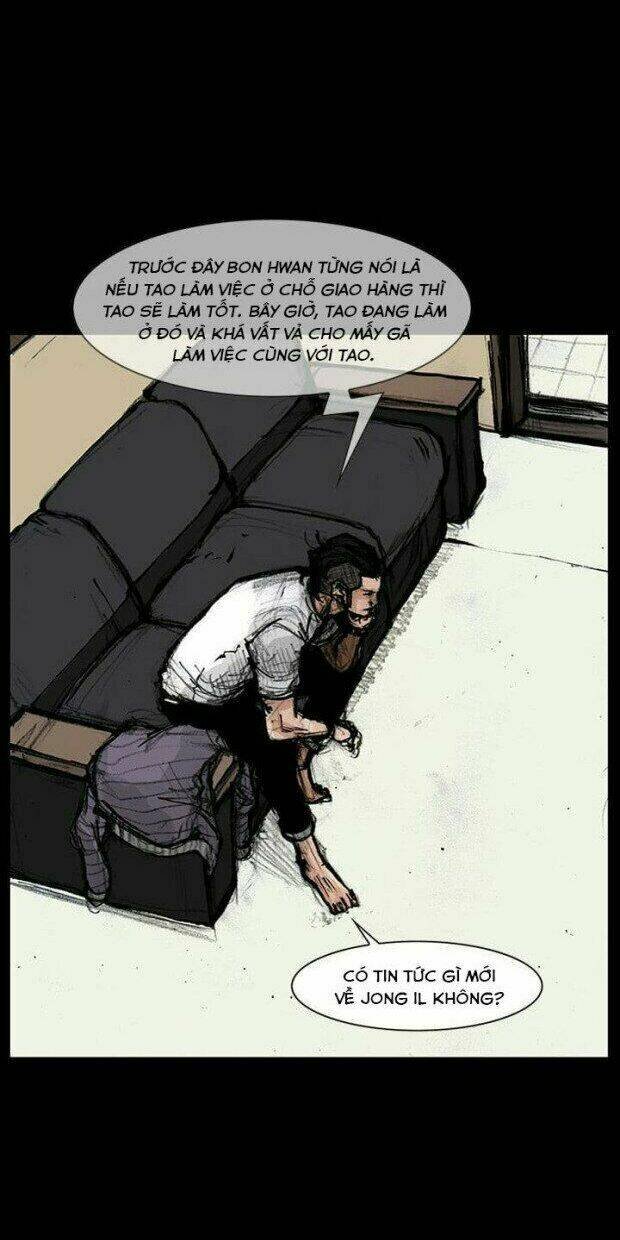 dokgo 2 | độc cô 2 chapter 14 24