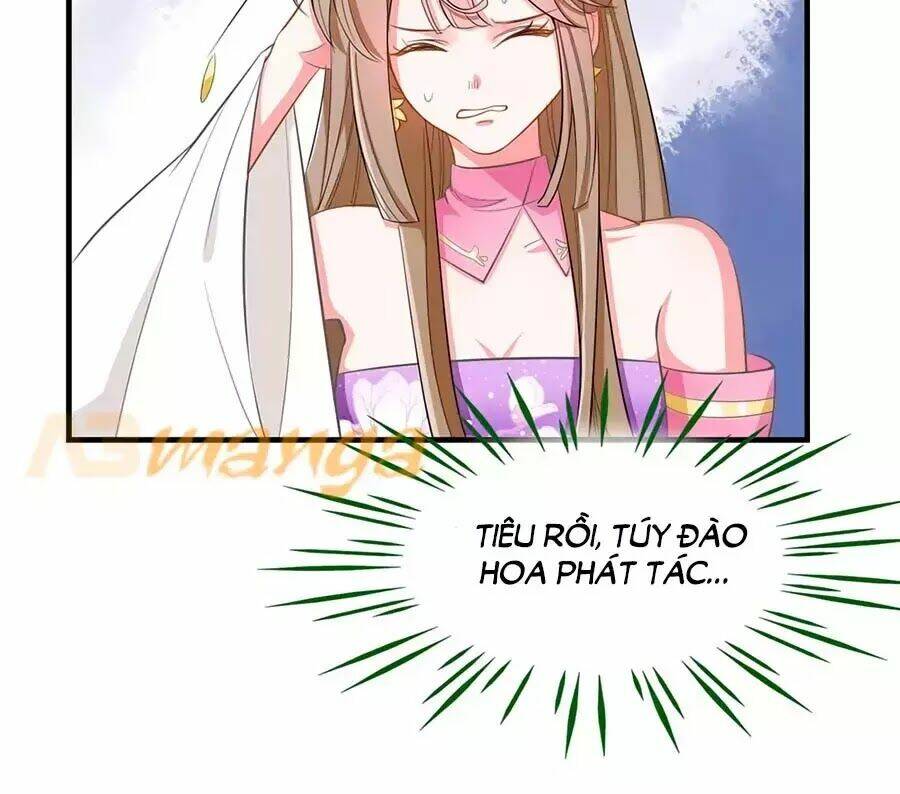 đích nữ hữu độc chapter 20 40