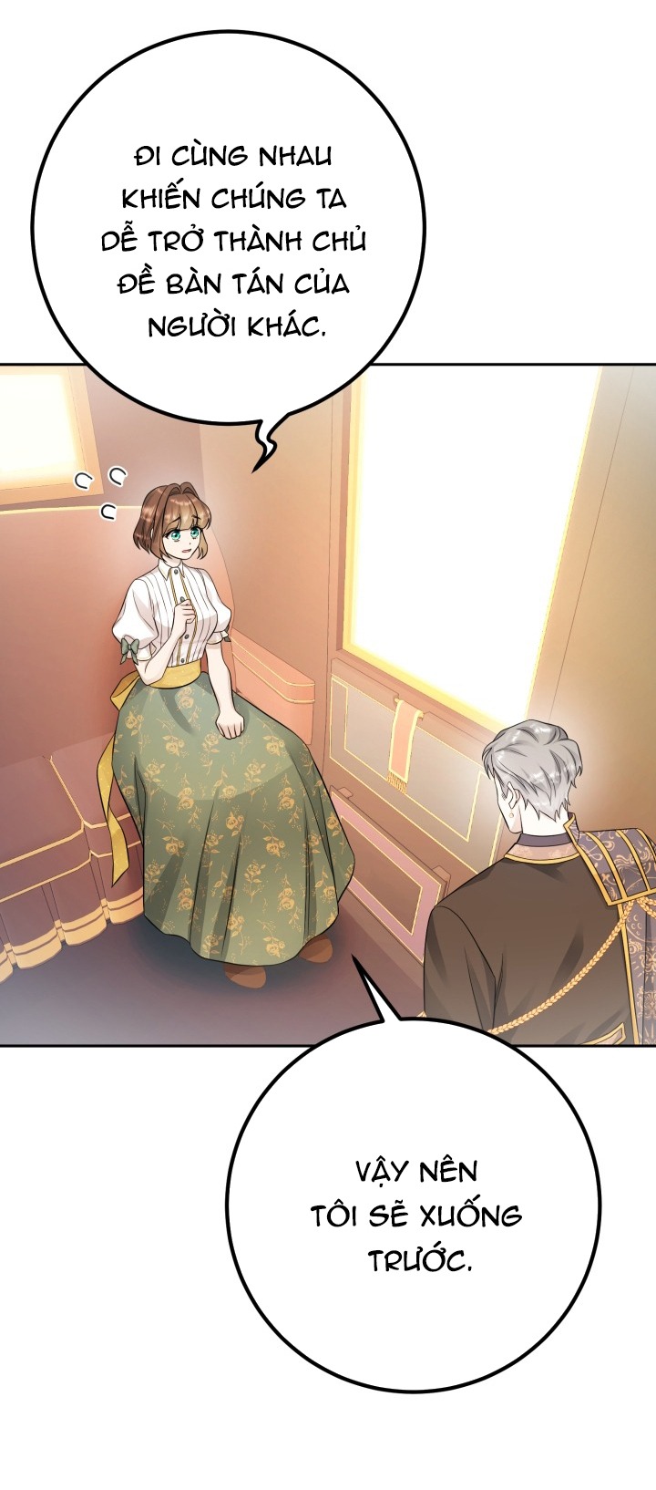 [18+] nếu cứu rỗi một cầm thú hư hỏng chapter 46.1 22