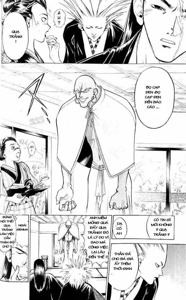 mắt quỷ kyo chapter 12 7