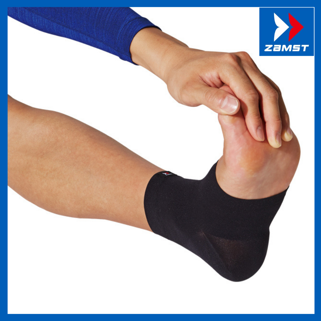 ZAMST Bodymate Ankle