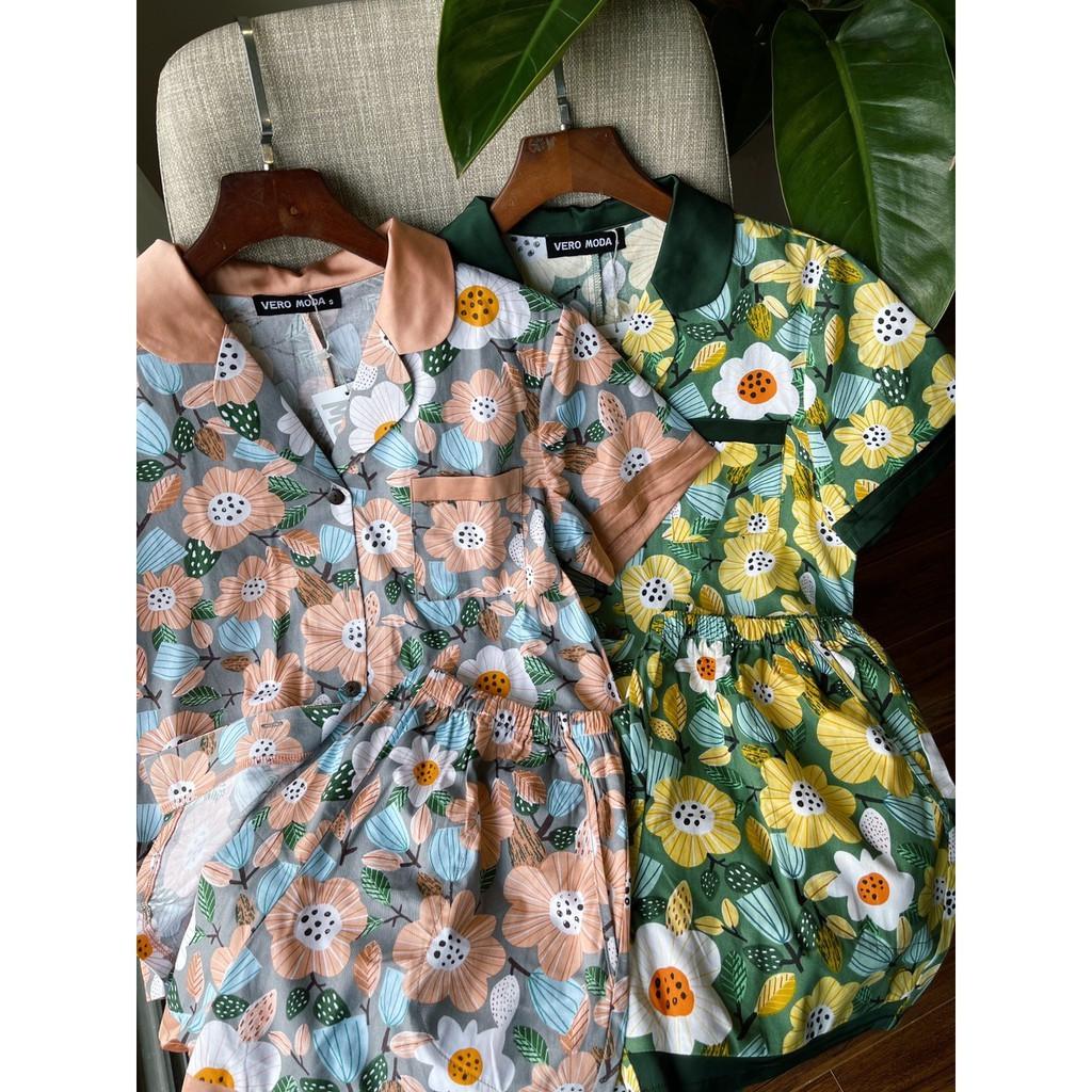 Bộ short Vero - P0000337