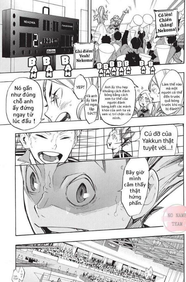 vua bóng chuyền chapter 192 3