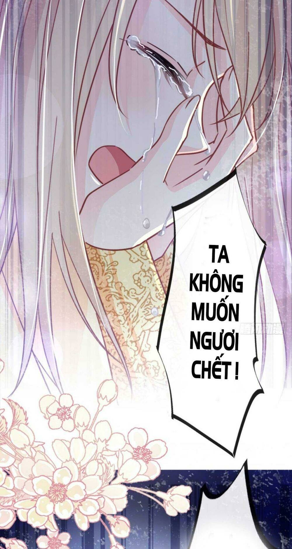 thiên hạ đệ nhất sủng phi chapter 74.1 5