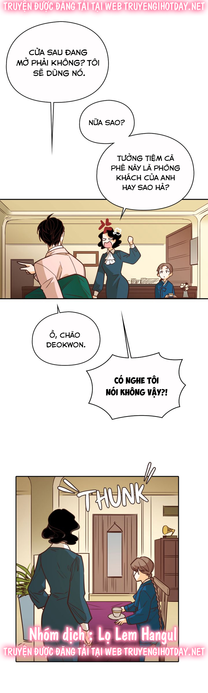 câu chuyện về người phụ nữ ấy chapter 11 5