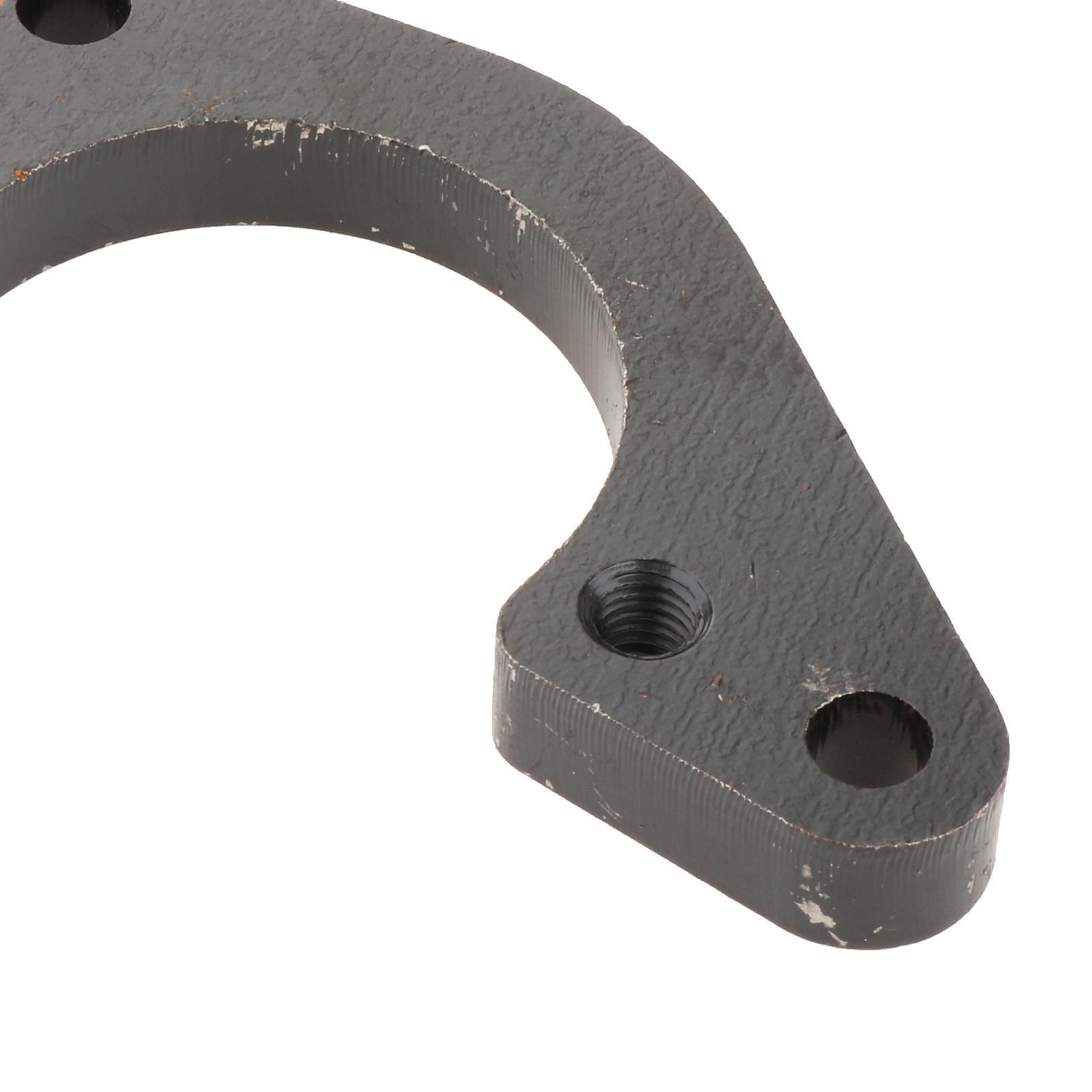 Motor Bracket Fit for  Motor 8 9.8 9.9 15 18  350760110 Moulding