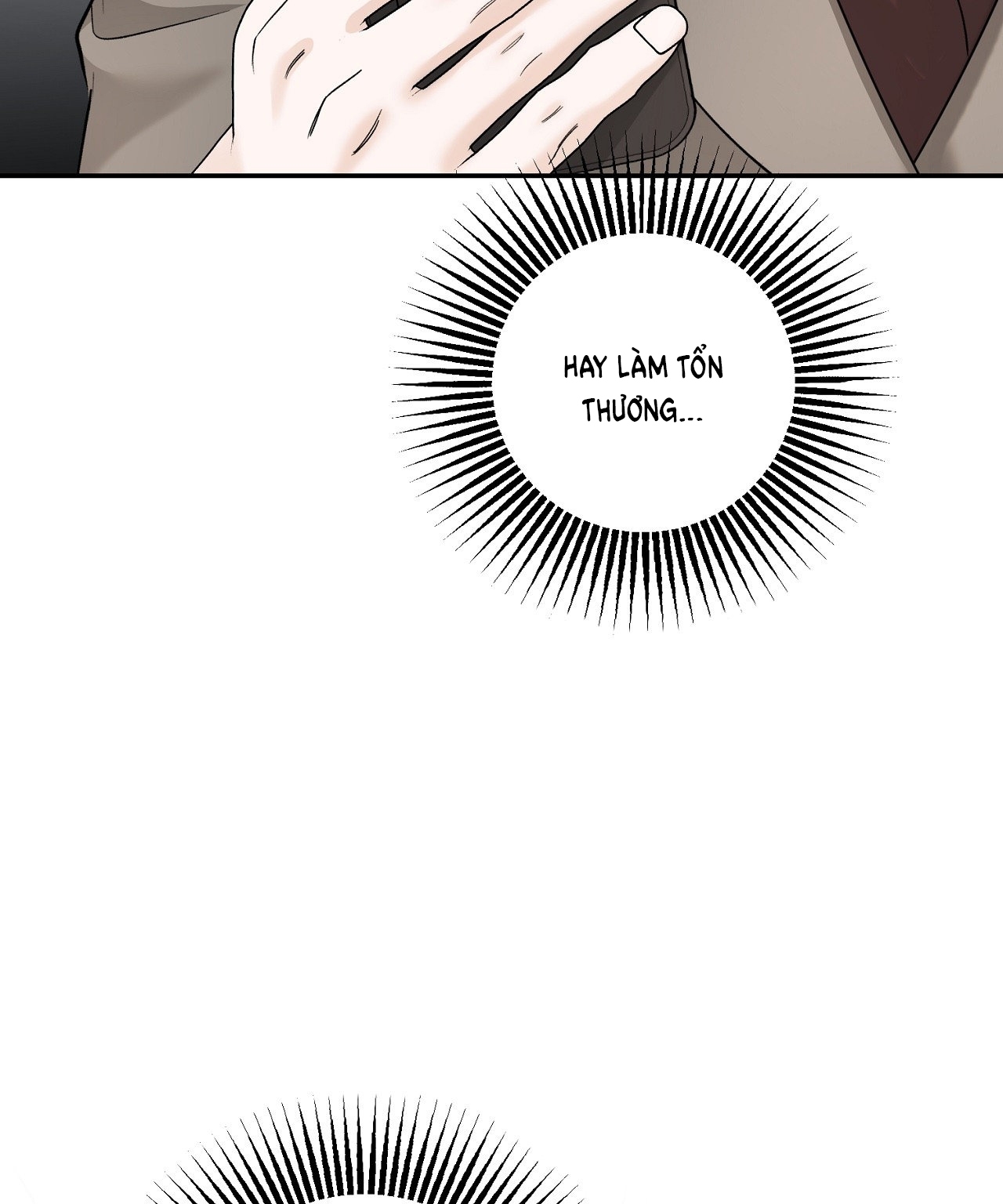 Tôi Đổ Anh Rồi, Trưởng Phòng chapter 8.1 - Trang 39
