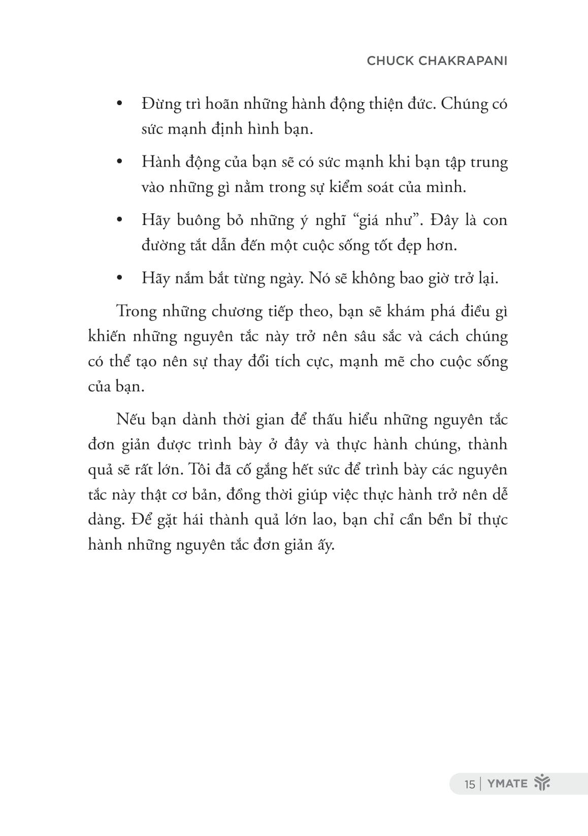 Sách - Tận Hưởng Cuộc Đời "Lộn Xộn"