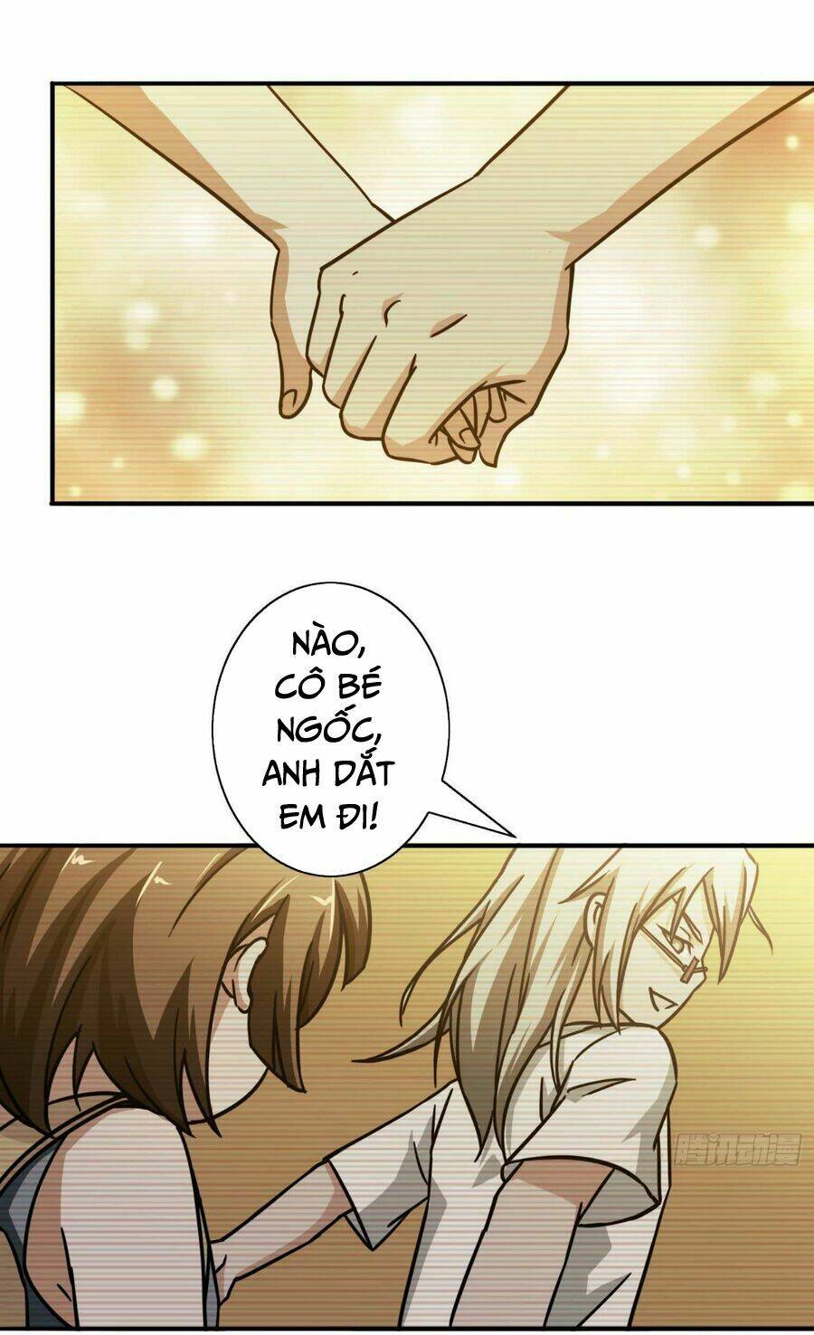 hộ hoa cao thủ tại đô thị chapter 12 20