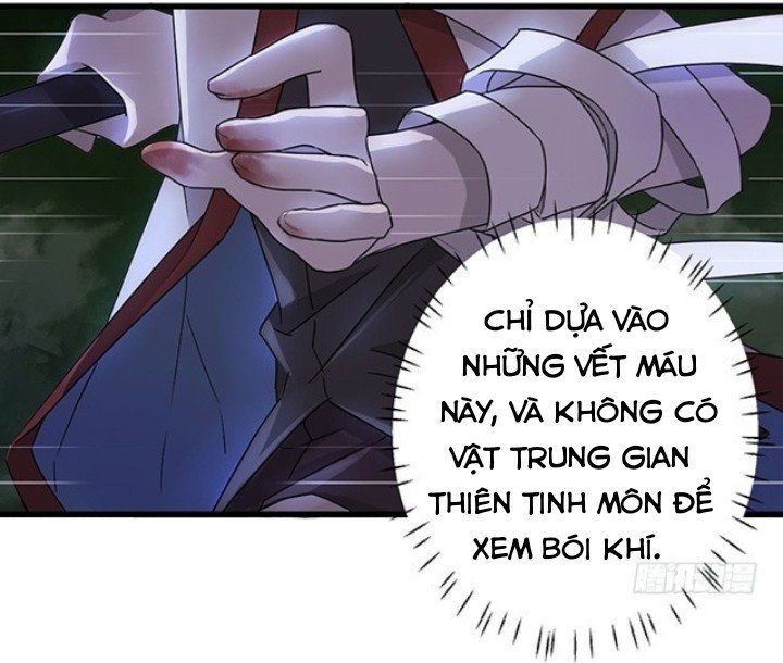 huyết mực sơn hà chapter 4 18